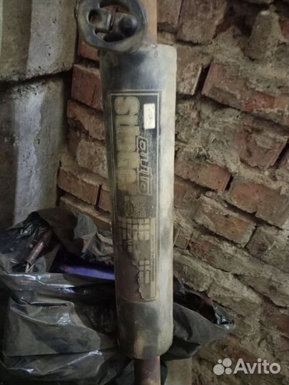 Резонатор stinger priora