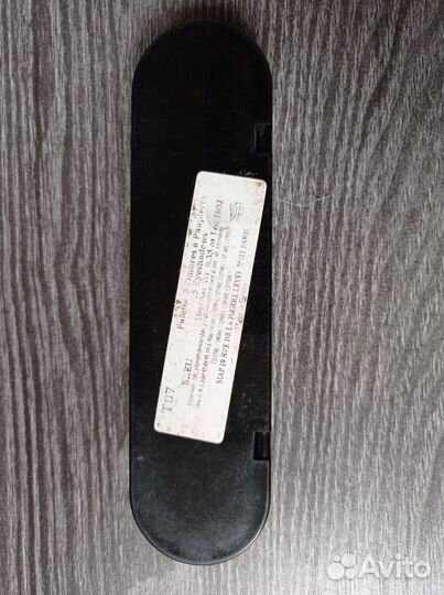 Палетка теней make up atelier Т07