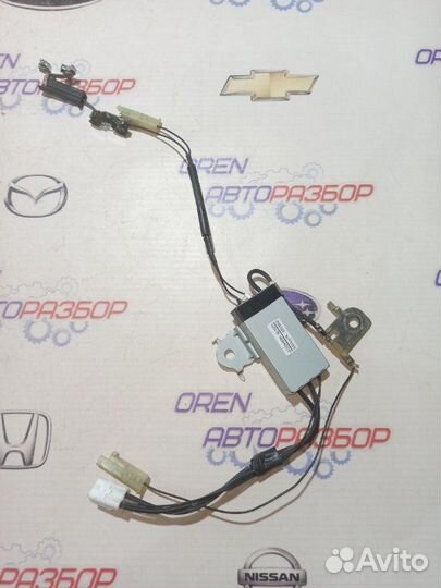 Антенна Toyota Camry 55 2.5 2017