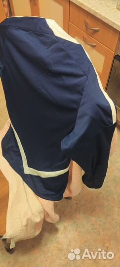 Тренировочная футболка adidas climacool