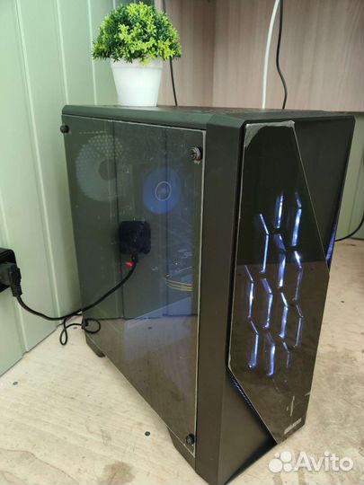 Сборка пк на заказ под любые задачи