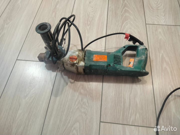 Электро инструмент