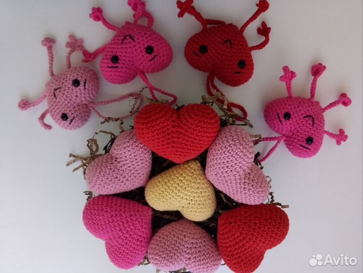 Брелок для ключей