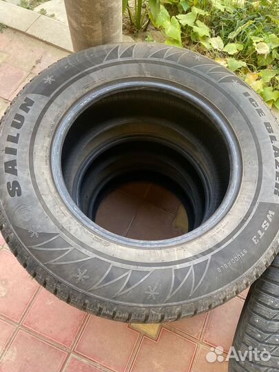 Sailun UHP 265/65 R17 20