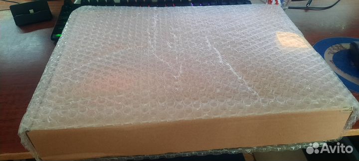 Hummer H3 фильтр воздушный