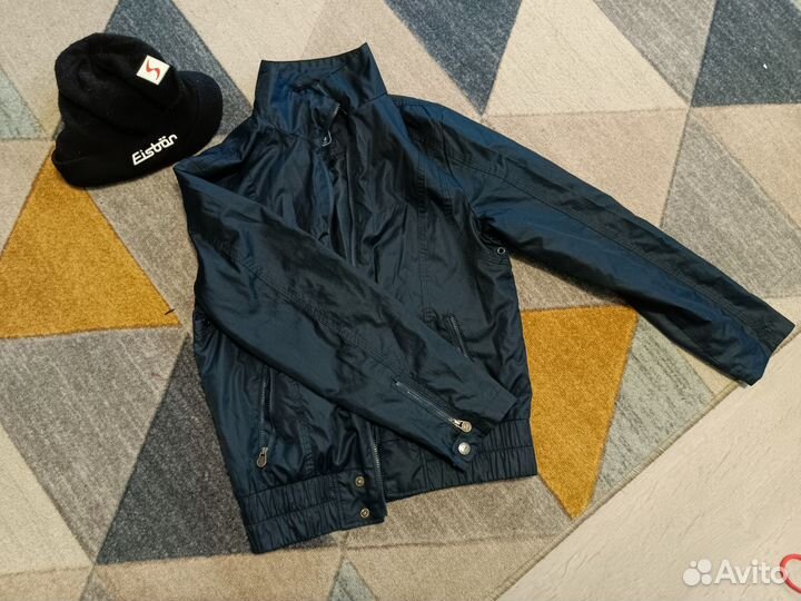 Одежда фирменная пакетом на мальчика