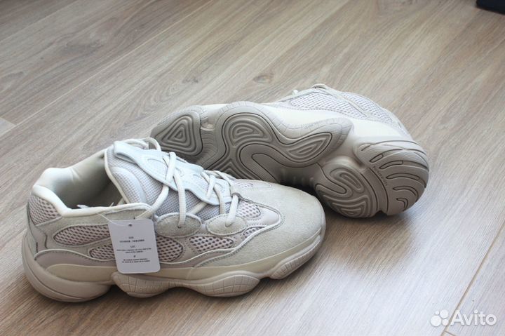 Adidas yeezy 500 Blush