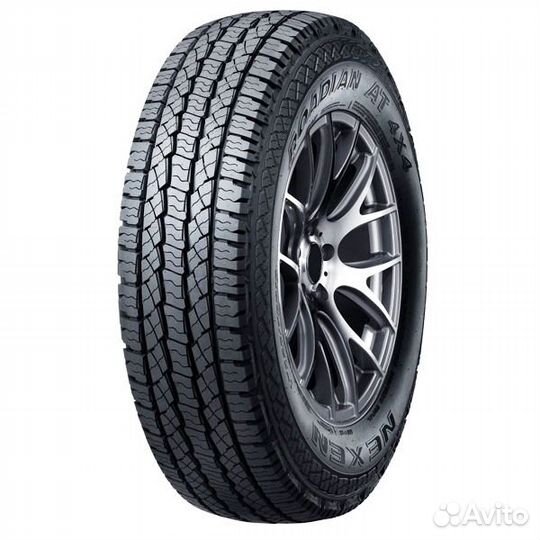 Nexen Radial A/T(4x4) 235/75 R15