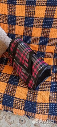 Переноска для кошек