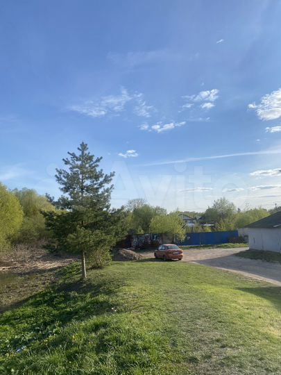 Участок 6 сот. (ИЖС)