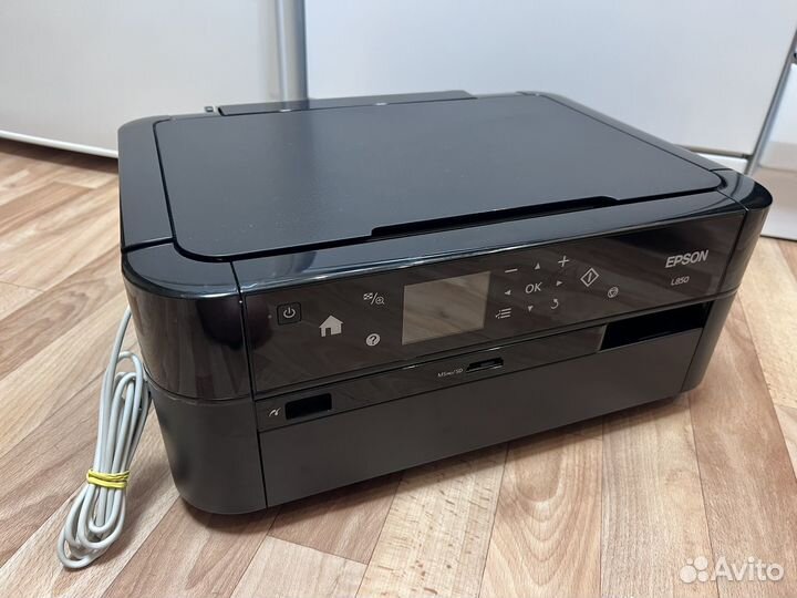 Мфу Epson L850 (Оригинал)