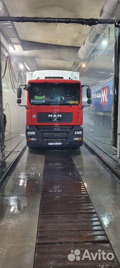 Требуется водитель категории С/Е