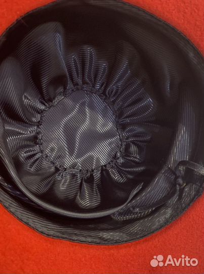 Шляпа 57 размер