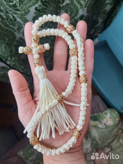 Четки православные