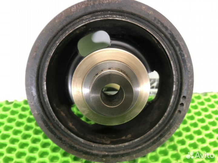 Шкив коленвала EP6 Citroen C5, Peugeot 308