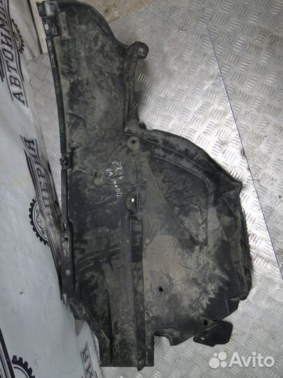 Задняя часть подкрылка Infiniti FX35 S51 2011