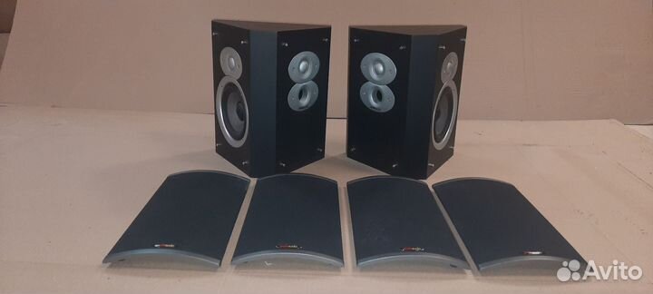 Акустические колонки Полк аудио