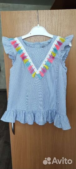 Туника / футболка / блузка