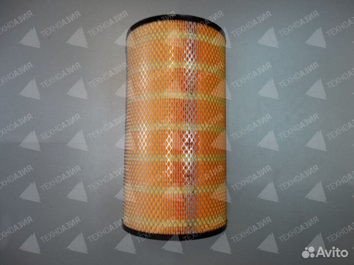 Фильтр воздушный KW2036 B7617-1109101/860112802
