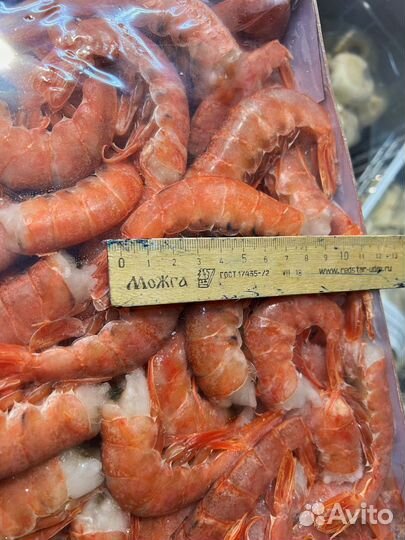 Лангустины