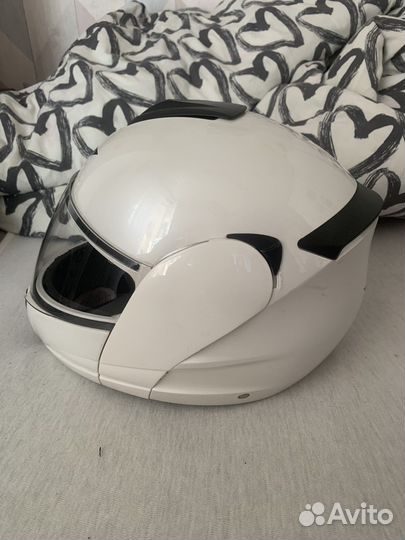Шлем для мотоцикла