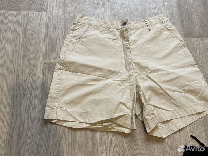 Шорты женские S/M размер от 74 см