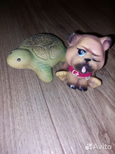 Детские игрушки СССР советские