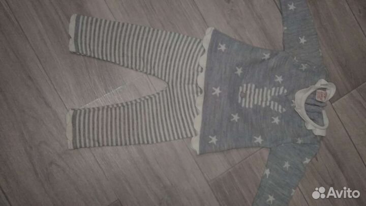 Костюм для девочки