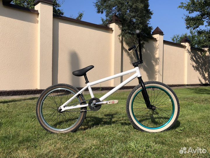 Bmx radio darko 2013