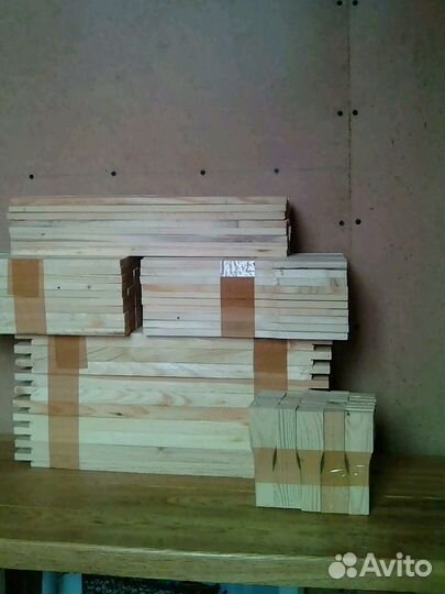 Рамки для пчелиных ульев