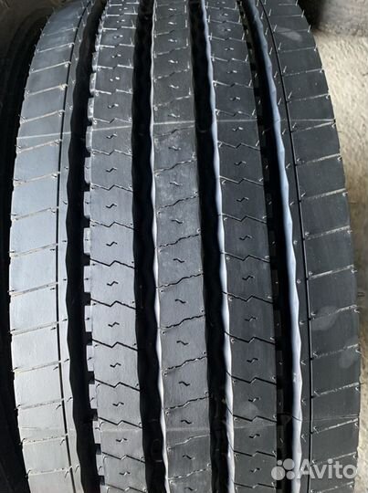 Шины 385/65 R22.5 Hankook S