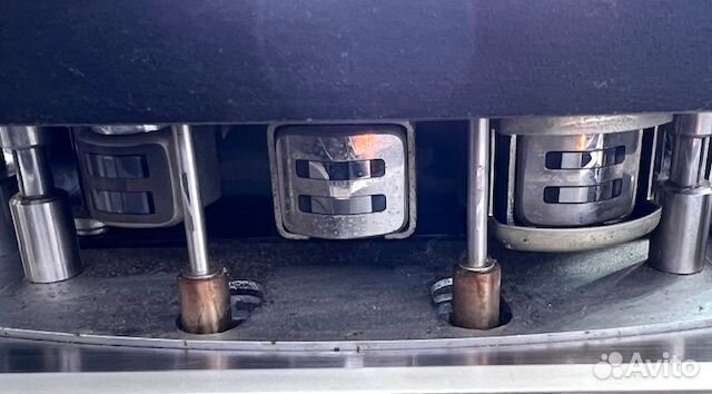 Магнитофон teac A-3300SX - 2T