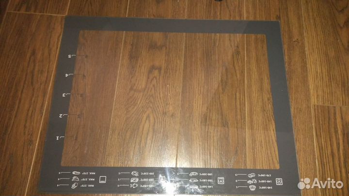 Стекла духового шкафа Hansa Electrolux Leran Дарин