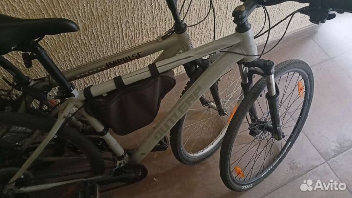 Outleap ninewave 29 б/у