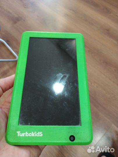 Планшет TurboKids