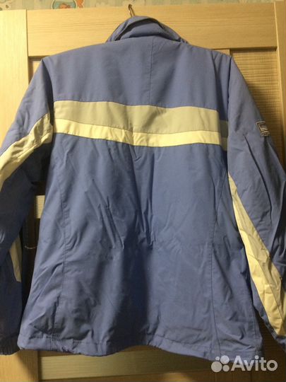 Куртка горнолыжная,р.44-46