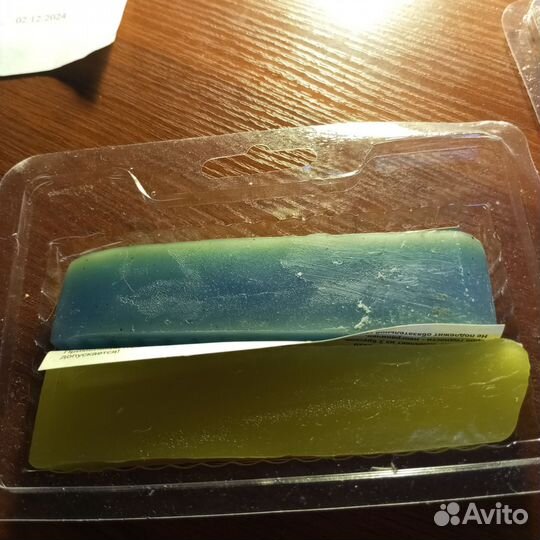 Парафин для лыж