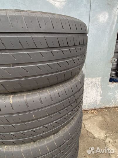 Ovation EcoVision VI-386HP 235/60 R18