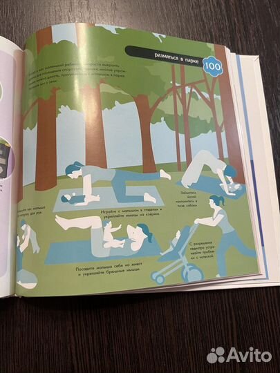 Книга «Покажи мне как. Мать и дитя»