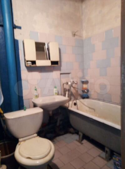 2-к. квартира, 43,7 м², 4/5 эт.