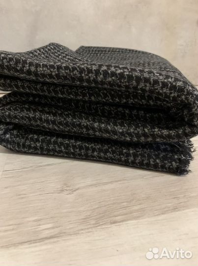 Ткань пальтовая