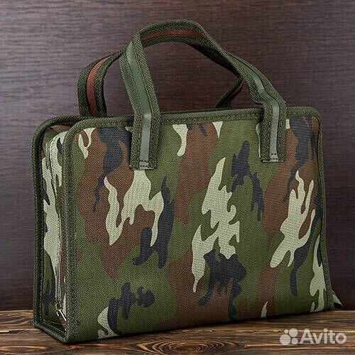 Набор походный из 15 предметов