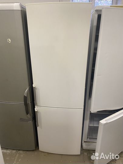 Холодильник siemens