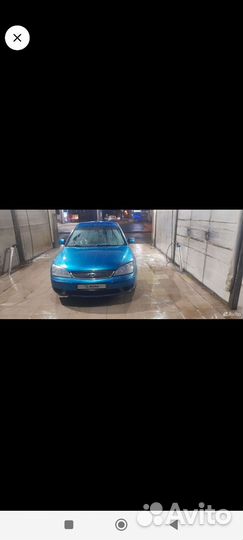Разборка ford mondeo 3