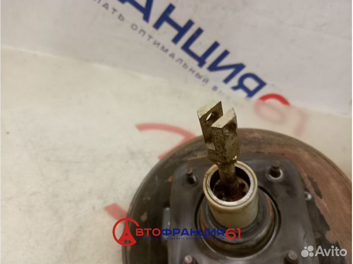 Вакуумный усилитель тормозной, 7700841395 renault