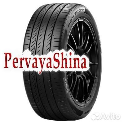 Pirelli Powergy 245/45 R18