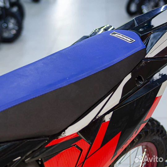 Мотоцикл Rockot R4-250 Flame Bullet