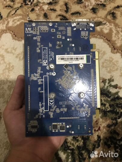 Видеокарта