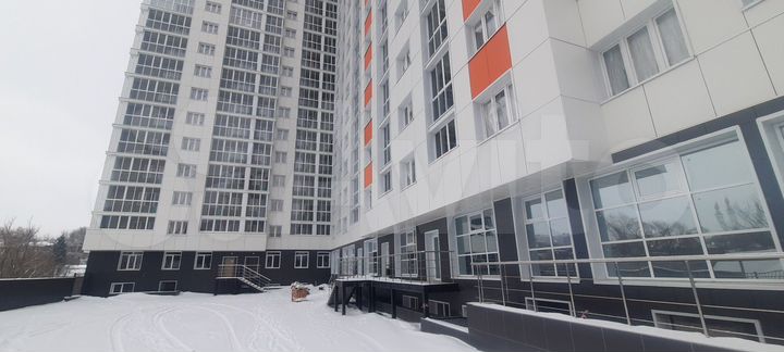 Торговая площадь, 130.6 м²