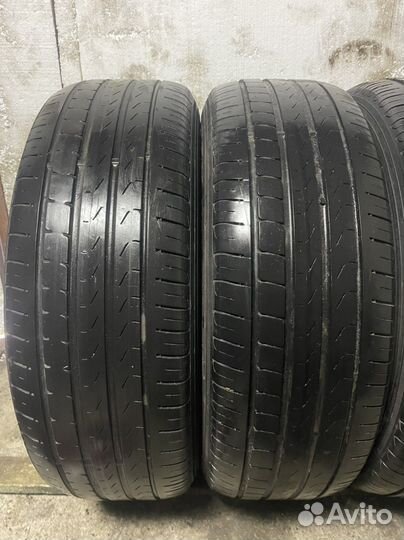 Pirelli Scorpion Verde 215/65 R17 99V